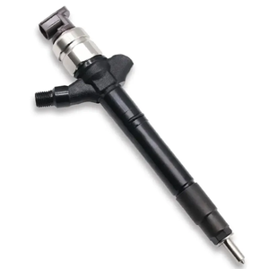 Para Toyota Avensis para RAV4 2.0d 1AD-FTV inyector de D-4D <span class=keywords><strong>23670</strong></span>-<span class=keywords><strong>0R050</strong></span> 095000-6680 095000-6970 095000-7330 095000-7680 095000-7690 - Product Image 4