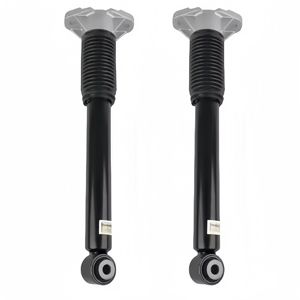 Amortiguador trasero de buena calidad para W167 <span class=keywords><strong>GLE</strong></span> trasero sin ADS 1673200230 A1673205903 A1673204400 A1673208901 - Product Image 4