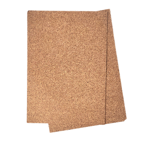 Panneaux en <span class=keywords><strong>liège</strong></span> de haute densité de format A4 pour bricolage, 1 à 10 mm, pour tableau d'affichage, feuilles de <span class=keywords><strong>liège</strong></span> pour décoration murale de mariage, design Art Déco - Product Image 1