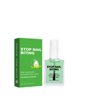 Liquide anti-mordant les ongles-Arrêtez l'habitude de se ronger les ongles, nourrissez et renforcez les ongles