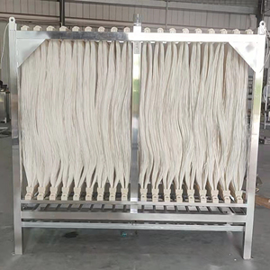 Giá rẻ hơn MBR màng bioreactor sử dụng nước thải nhà máy UF pvdf MBR màng lọc cho nước thải - Product Image 3