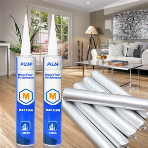 <span class=keywords><strong>Parquet</strong></span> de madera maciza y suelo de bambú <span class=keywords><strong>adhesivo</strong></span> de <span class=keywords><strong>poliuretano</strong></span> para carpintería para madera de ingeniería - Product Image 5