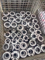 Pompes submersibles centrifuges multi-étages en acier inoxydable pour puits profonds, moteurs submersibles et pièces de rechange pour pompes à eau