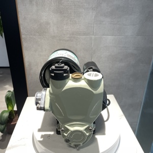 Small Household Booster Water Pump Electric Auto Self Priming Pump - Product Image 4