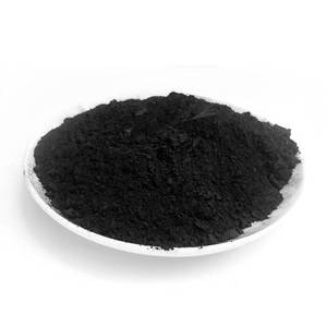 Charbon <span class=keywords><strong>actif</strong></span> en poudre utilisé pour éliminer la demande en oxygène chimique (DCO) et effectuer un traitement de décoloration - Product Image 1