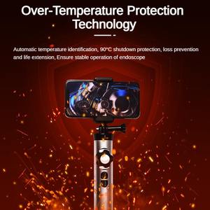 Ультрапрозрачный зонд для эндоскопа - Product Image 5