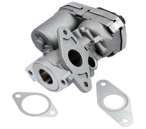 1618.HQ 1618.R5 1618HQ 1618R5标致平角2.2 TDCi 2.4 TDCi 2006-2016雪铁龙跳线继电器MK 2银EGR阀 - Product Image 4