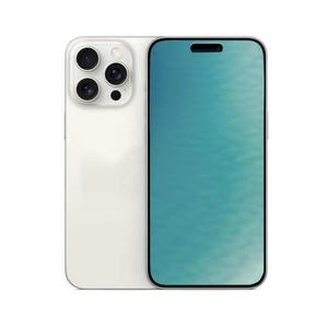 Teléfonos móviles usados originales al por mayor 5G Smart Phone15Pro Max True Tone éxito de ventas teléfonos móviles usados 15PM - Product Image 2