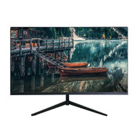 24 pulgadas 1920*1080 y 165Hz 144Hz LED LCD Monitor de juegos computadora PC con función OD