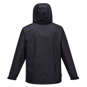 เสื้อแจ็กเก็ตสีดำแบบ3-in-1ระบายอากาศ S507BKRXXL Argo 5036108272457ทุกสภาพอากาศ - Product Image 2