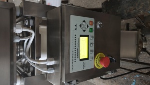 Oem Zwaartekracht Vrije Val Metaaldetector Fabrikant JZD-P16 - Product Image 6