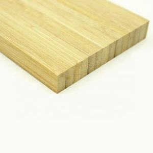 Pannello in Bambù Naturale a <span class=keywords><strong>3</strong></span> Strati, <span class=keywords><strong>Spessore</strong></span> 15mm, Grana Orizzontale, Laminato Verticale, Vendita all'Ingrosso per Esportazione - Product Image 6