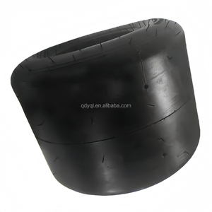 Pneu tout-terrain ATV haute qualité 4.80-8 résistant à l'usure pour petite tondeuse à gazon et buggy de plage |   Gamme complète de tailles - Product Image 1