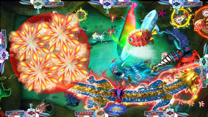 Nouveau jeu d'arcade amusant à 8 places <span class=keywords><strong>Michael</strong></span> Joseph Jackson, jeu de société américain le plus vendu - Product Image 3