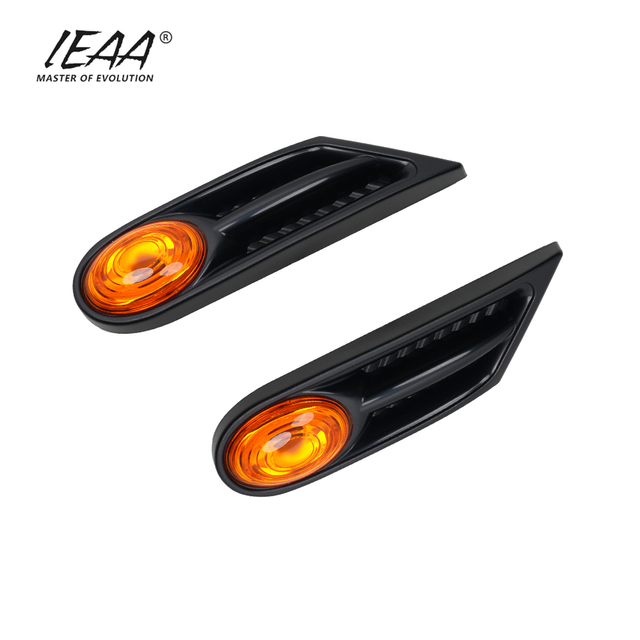 Car Side Lamp for bmw Mini Countryman F54 2011-2016 Fender Turn signal Lamp Side Marker Lamp