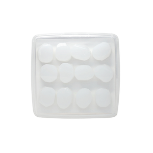 Bouchons d'oreille de natation en silicone réutilisables ANSI <span class=keywords><strong>pour</strong></span> adultes avec boîtier étanche <span class=keywords><strong>Protection</strong></span> <span class=keywords><strong>auditive</strong></span> antibruit certifiée CE - Product Image 1