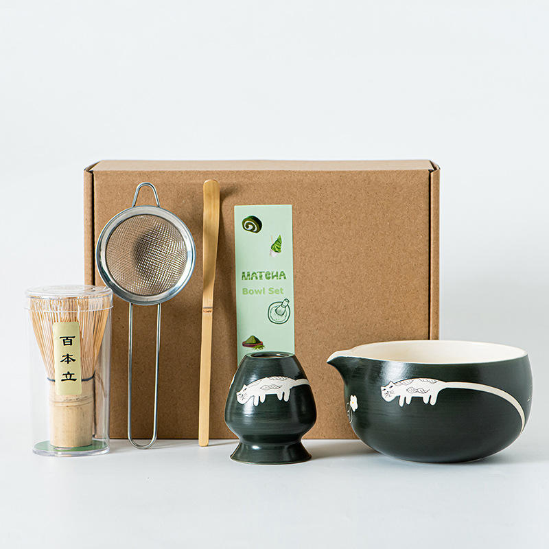 Ensemble de 5 pièces pour chat