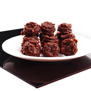 Il logo personalizzato accetta pellet di carne di <span class=keywords><strong>Yak</strong></span> sano naturale divertente il tuo cane da masticare snack di serpente - Product Image 2