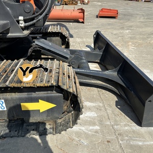 Escavatori Usati in Buone Condizioni Yishun, Mini Escavatore Hitachi Zx60 da 6 Tonnellate, Piccolo Escavatore Hitachi Disponibile - Product Image 3