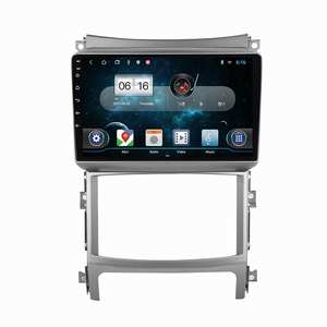 <span class=keywords><strong>Autoradio</strong></span> android car play pour Hyundai Veracruz ix55 <span class=keywords><strong>2006</strong></span> - 2015 multimédia GPS navigation android radio pour écran de voiture - Product Image 1
