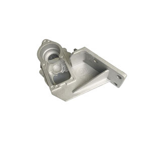 Hot Selling Customized High Quality OEM ISO9001 Certified Precision Tolerance Die <b>Casting</b> Machining <b>Service</b> for Zinc Aluminum - Product Image 5