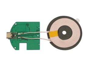 Thiết kế chuyên nghiệp <span class=keywords><strong>Qi</strong></span> tùy chỉnh <span class=keywords><strong>Qi</strong></span> EPP 15 Wát không dây nhanh chóng sạc Bảng mạch Mô-đun pcba - Product Image 4