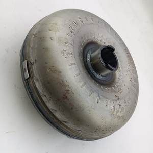 Convertisseur de couple Doosan G20E-3 G25E-3 G30E-3 G32E-3, pièce d'assemblage de transmission d'occasion BsX0005684 - Product Image 1