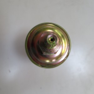 <span class=keywords><strong>Sensore</strong></span> di <span class=keywords><strong>Pressione</strong></span> Olio per Motore Diesel 6CT8.3 per Camion, Ricambio all'Ingrosso 5368311 - Product Image 3