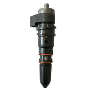 Wholesale good price Generator Set spare parts STC fuel injector 3071497 3064457 NTA855 G4 Diesel engine nozzle for cummins