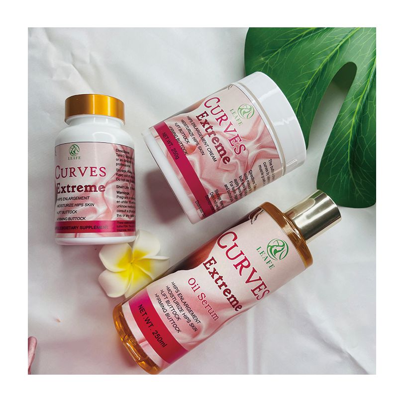 OEM, оптовая продажа, красивый крем для ягодиц, капсулы для масляного массажа, крем для подтяжки ягодиц