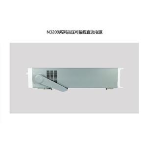 ซีรีส์ N3200 แหล่งจ่ายไฟกระแสตรงแบบตั้งโปรแกรมได้แรงดันสูง 5000.5 โวลต์ 0.0000 มิลลิแอมป์ ระบายความร้อนด้วยอากาศ สำหรับใช้งานในอุตสาหกรรม - Product Image 3