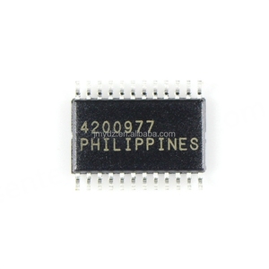 AD7124-4BRUZ-RL7 AD7124 SMT TSSOP-24 Circuit intégré de conversion analogique-numérique - Product Image 3