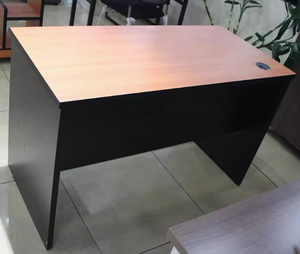 Hiện Đại Ghế Đơn Bằng Gỗ Máy Tính Bàn Chuyển Đổi Văn Phòng Máy Trạm Với Một Thiết Kế Hiện Đại Cho Nhà Hoặc Trường Học Sử Dụng - Product Image 5