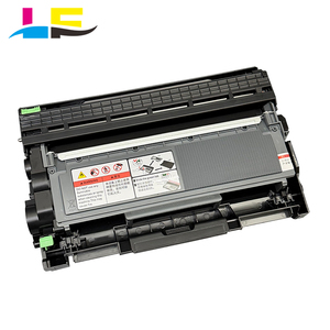 Kit combinato cartuccia toner e unità tamburo TN660 DR660 <span class=keywords><strong>per</strong></span> <span class=keywords><strong>stampante</strong></span> <span class=keywords><strong>Brother</strong></span> DCP-L2540DW DCP L2540DN - Product Image 5