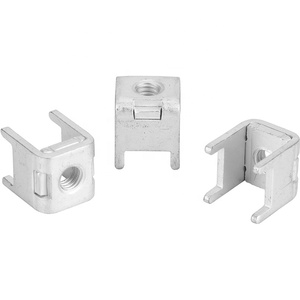 M5 Brass hàn kim loại pin đồng PCB vít kết hợp thiết bị đầu cuối chất nền ô tô dẫn điện thiết bị đầu cuối thiết bị đầu cuối kết nối - Product Image 5