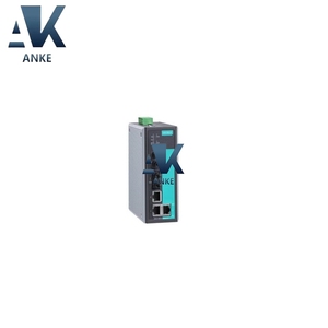 MOXA EDS-405A-PN-T สวิตช์อีเธอร์เน็ตที่จัดการระดับเริ่มต้น 5 พอร์ต - Product Image 2