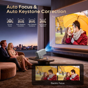 Proyector Inteligente Magcubic X7 2026, Superventas, 1000 ANSI, Resolución Full HD 1080P - Product Image 2