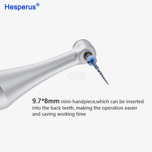 6:1 <span class=keywords><strong>Super</strong></span> Mini <span class=keywords><strong>Contra</strong></span> Hoek Hoofd Voor Specht Endo Motor Dentale Heen En Weer Bewegende Endomotor Hoofd Endodontie - Product Image 5