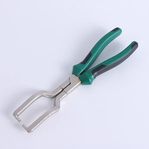 修理用油圧パワープライヤーチューブプライヤープロフェッショナル操作 - Product Image 2