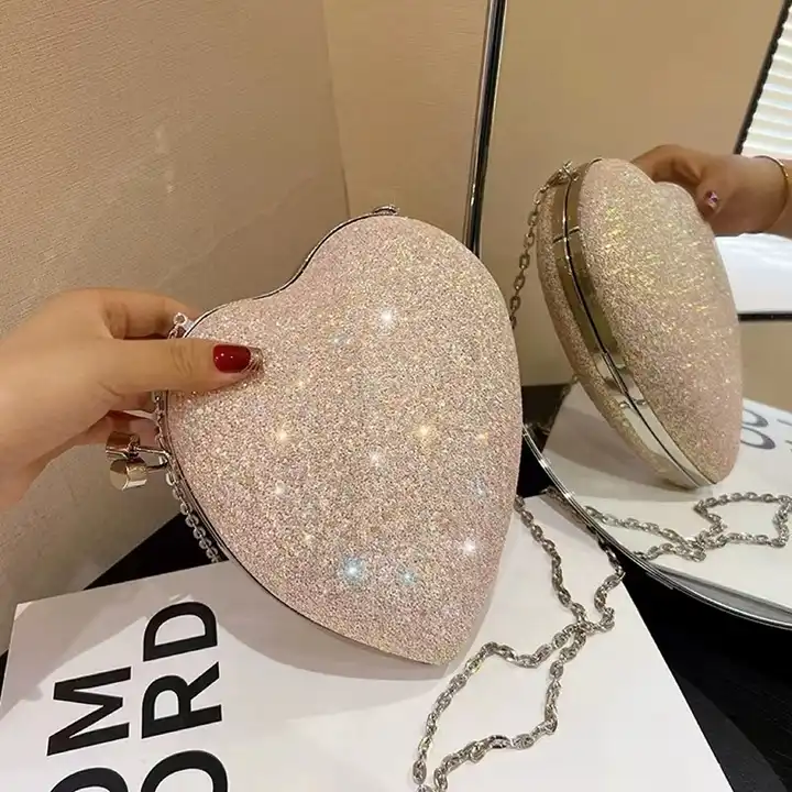 Luxury Diamond Studded Evening Basket Bag With Chain Shoulder Strap  Designer Party Rhinestone Purse, Wedding Clutch, And Handbag Style #230724  From Deng05, $38.05 | DHgate.Com