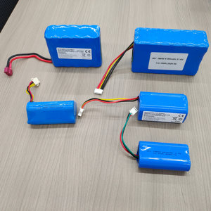 Ul FCC CE UN38.3 tùy chỉnh18650 Pin <span class=keywords><strong>Lithium</strong></span> 3.7V/7.4V/12V/14.8V/24V/48V/72V 100AH/300ah/400ah/200AH pin <span class=keywords><strong>lithium</strong></span> - Product Image 1