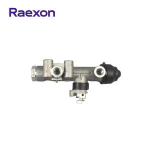 Регулировочный клапан RAEXON SV1295 I76275AT I85698 I8569805T I856982 для коммерческих автомобилей, запчасти для грузовиков - Product Image 6