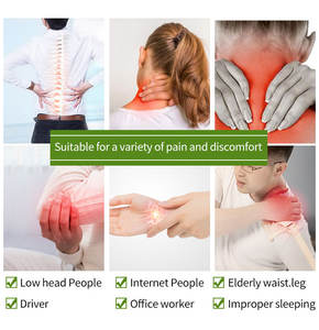 Lijitang工場価格<span class=keywords><strong>2025</strong></span>新品自社ブランド膝関節痛パッチよもぎエキス膝パッチ痛み軽減 - Product Image 2