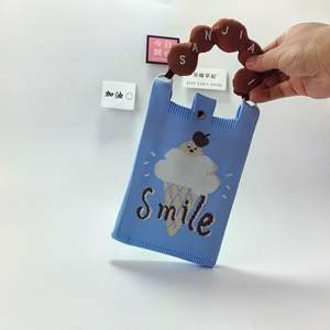 Bolsos Tote Casuales de Moda 2025 para Mujer, Bolso Tote de Poliéster de Diseño con Correa de Cadena, Productos Chinos al por Mayor - Product Image 2