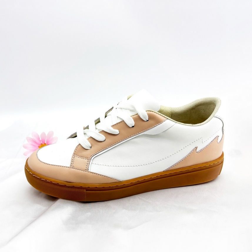 New Fashion Accept Customization Comfortable Hard-wearing Sneaker Shoes For Women