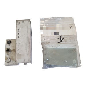 PLC ID40- SISTEM IDENTIFIKASI <span class=keywords><strong>3</strong></span> 842 406 130 Pengontrol Pemrograman - Product Image 1