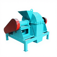 Machine de pulvérisation de granulés d'engrais au carbonate de calcium de type cage