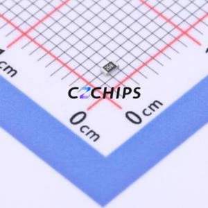 Résistance SMD SCR0603F1K82 0603 (Type : Film Épais) (Résistance : 1,82 kOhm Précision : 1%) - Product Image 1