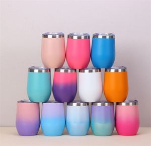 Gobelet isotherme Swig en acier inoxydable 304 de qualité alimentaire, cadeau d'anniversaire pour femme, gravure de logo personnalisée ASM09 - Product Image 1