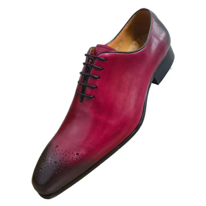 Scarpe <span class=keywords><strong>eleganti</strong></span> da <span class=keywords><strong>uomo</strong></span> di alta qualità, - Product Image 1